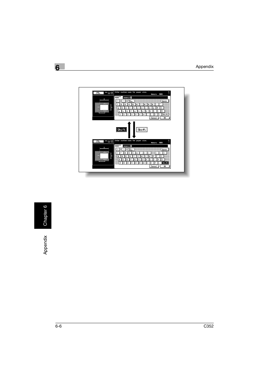 Konica Minolta bizhub C352 User Manual | Page 379 / 392