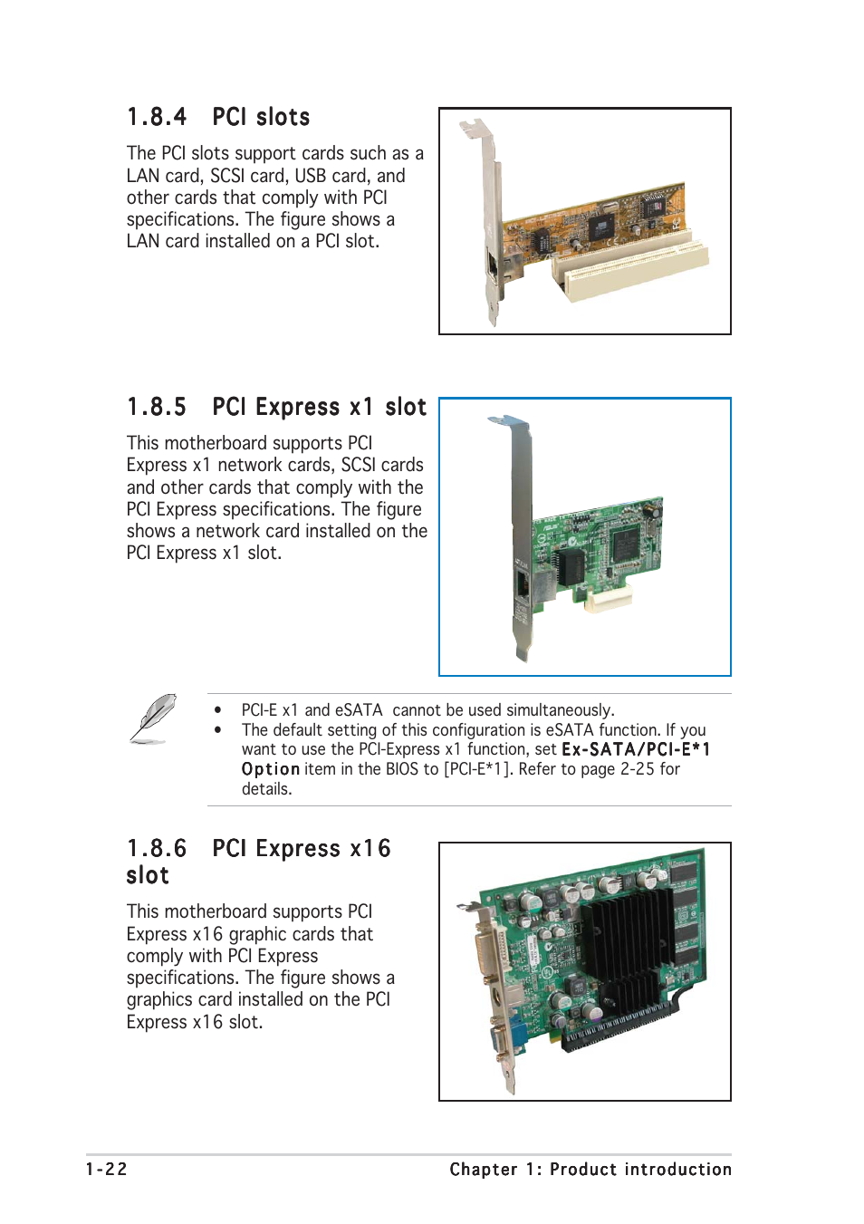 Asus Motherboard P5VD2-MX User Manual | Page 34 / 108