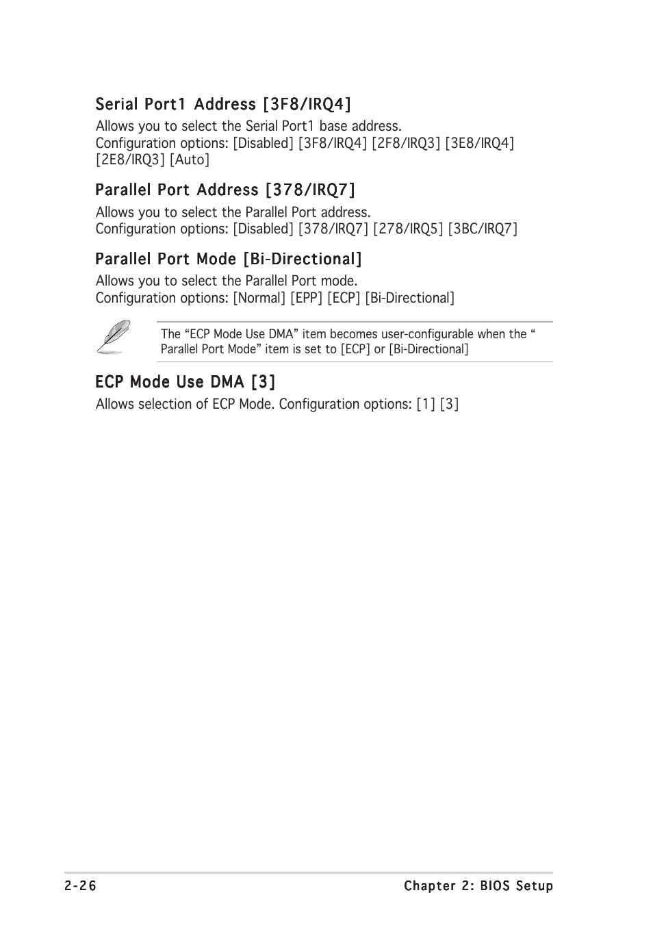 Asus Motherboard P5VD2-MX User Manual | Page 74 / 108