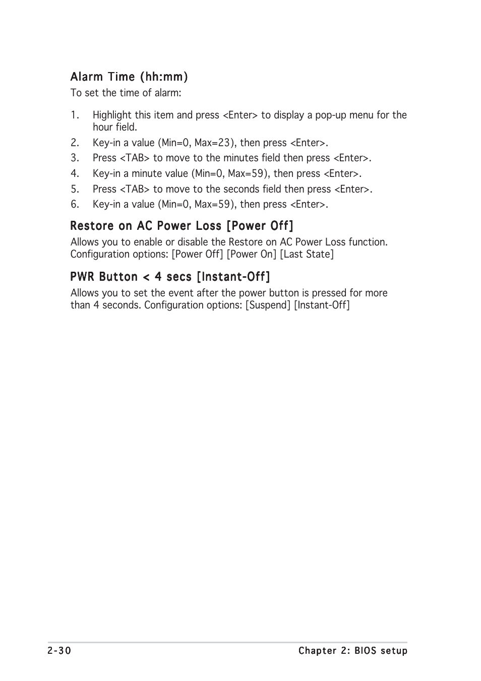 Asus Motherboard P5VD2-MX User Manual | Page 78 / 108