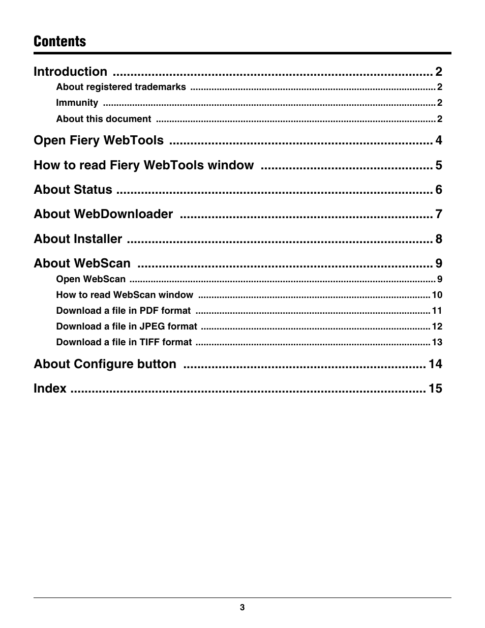 Konica Minolta bizhub PRO C500 User Manual | Page 3 / 16