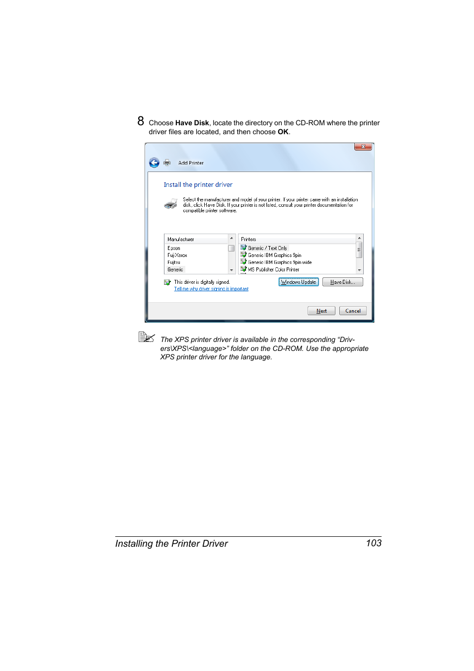 Konica Minolta pagepro 5650 User Manual | Page 121 / 394