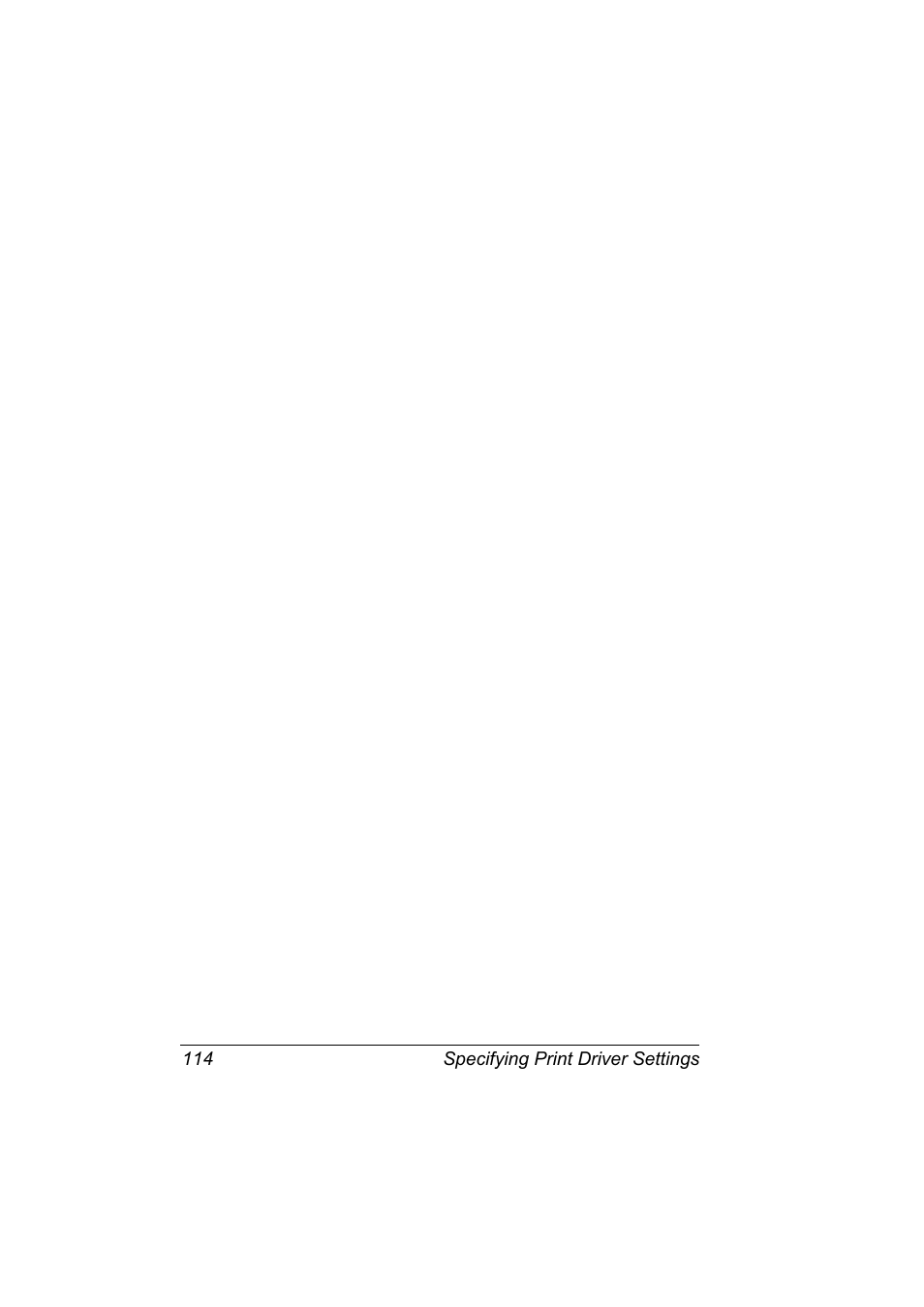 Konica Minolta pagepro 5650 User Manual | Page 132 / 394