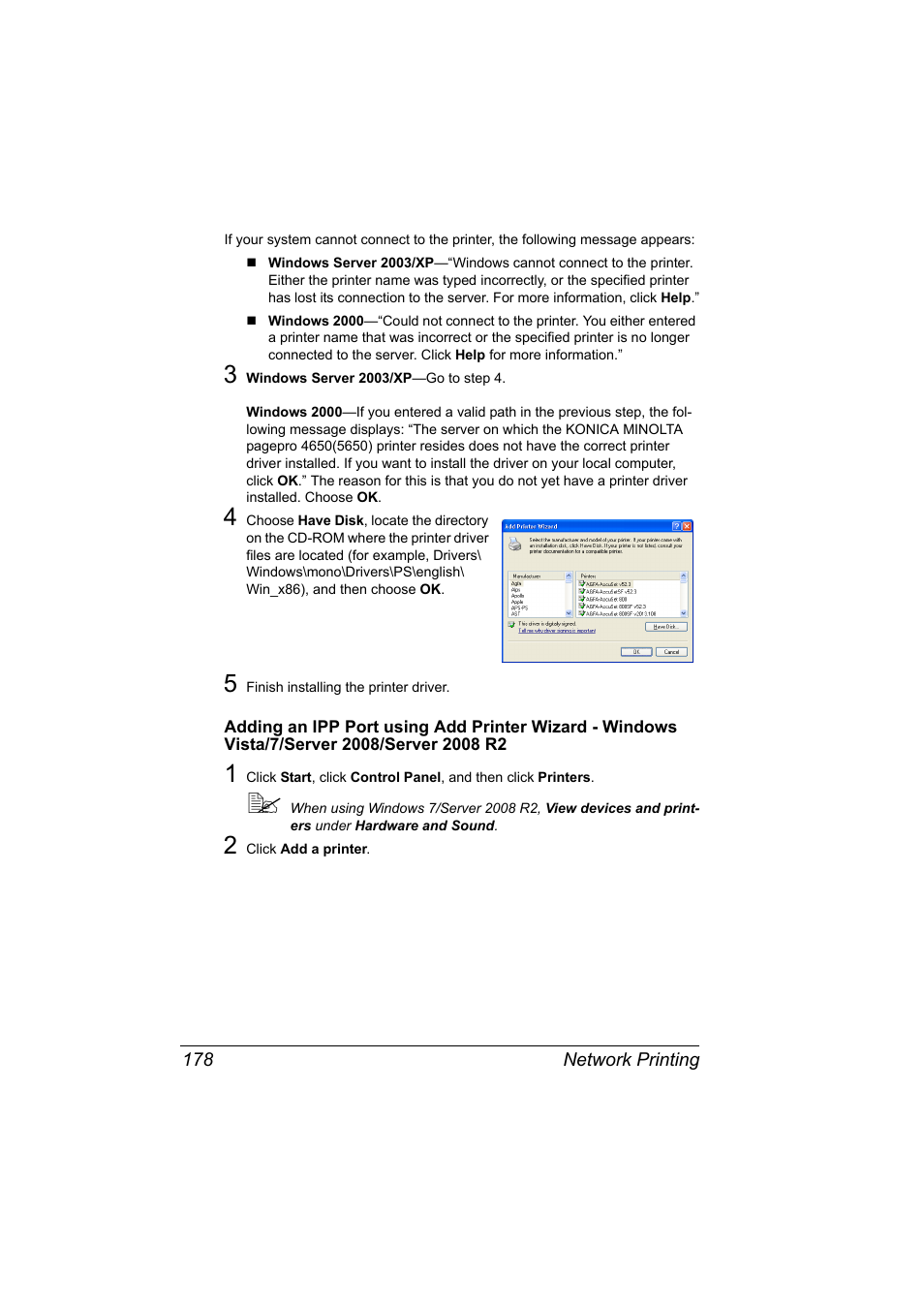Konica Minolta pagepro 5650 User Manual | Page 196 / 394