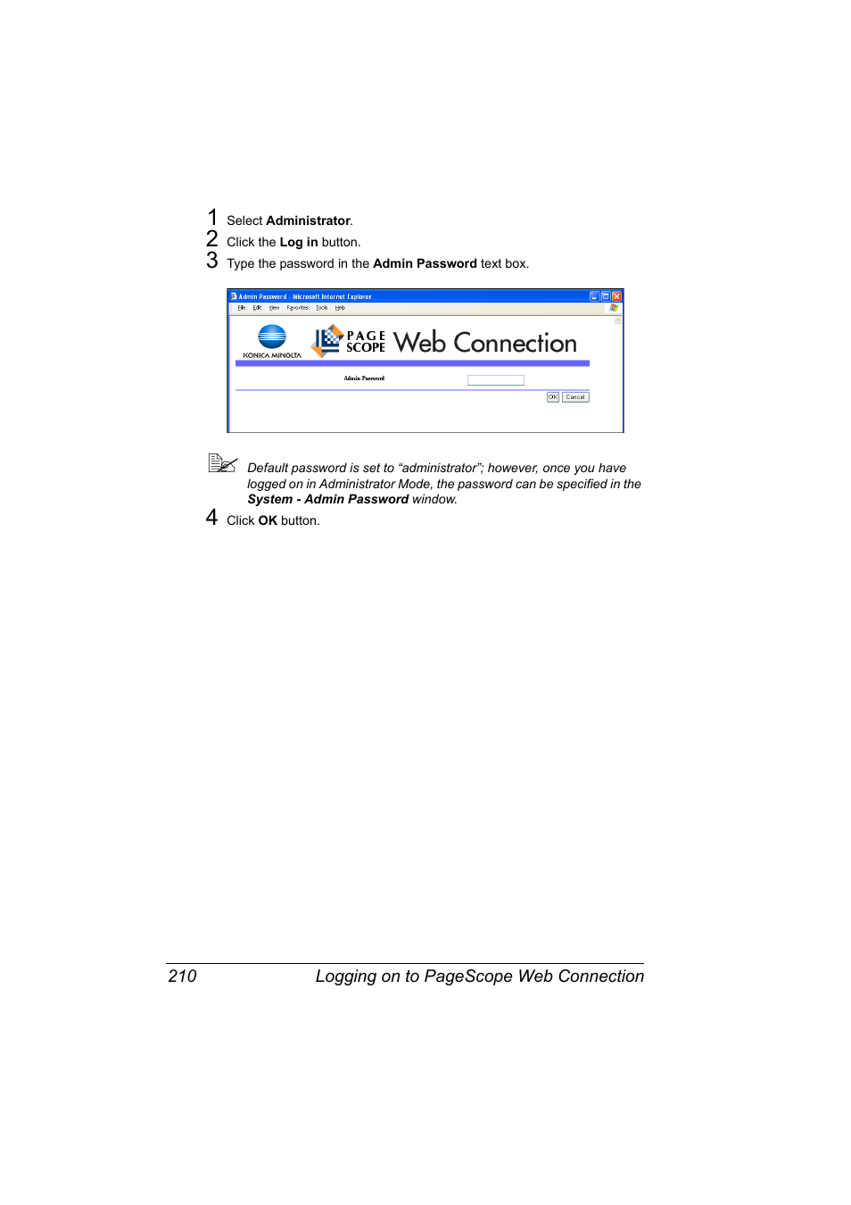 Konica Minolta pagepro 5650 User Manual | Page 228 / 394