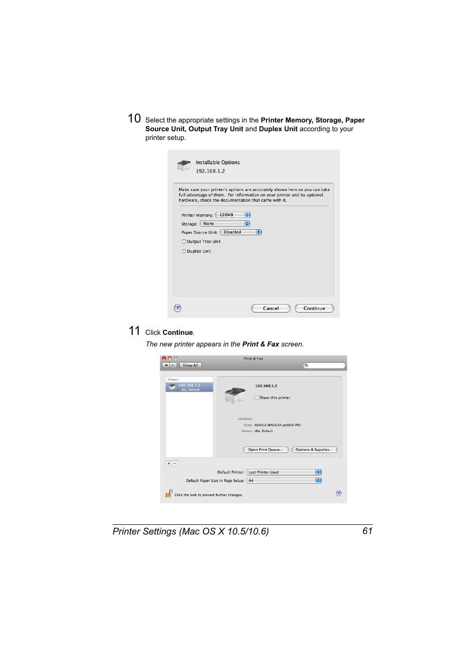 Konica Minolta pagepro 5650 User Manual | Page 79 / 394