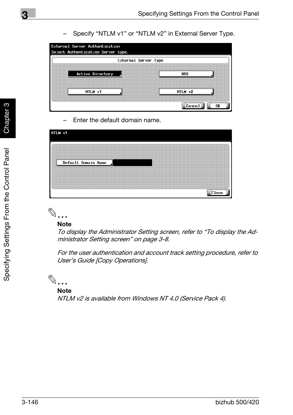 Konica Minolta bizhub 500 User Manual | Page 271 / 412