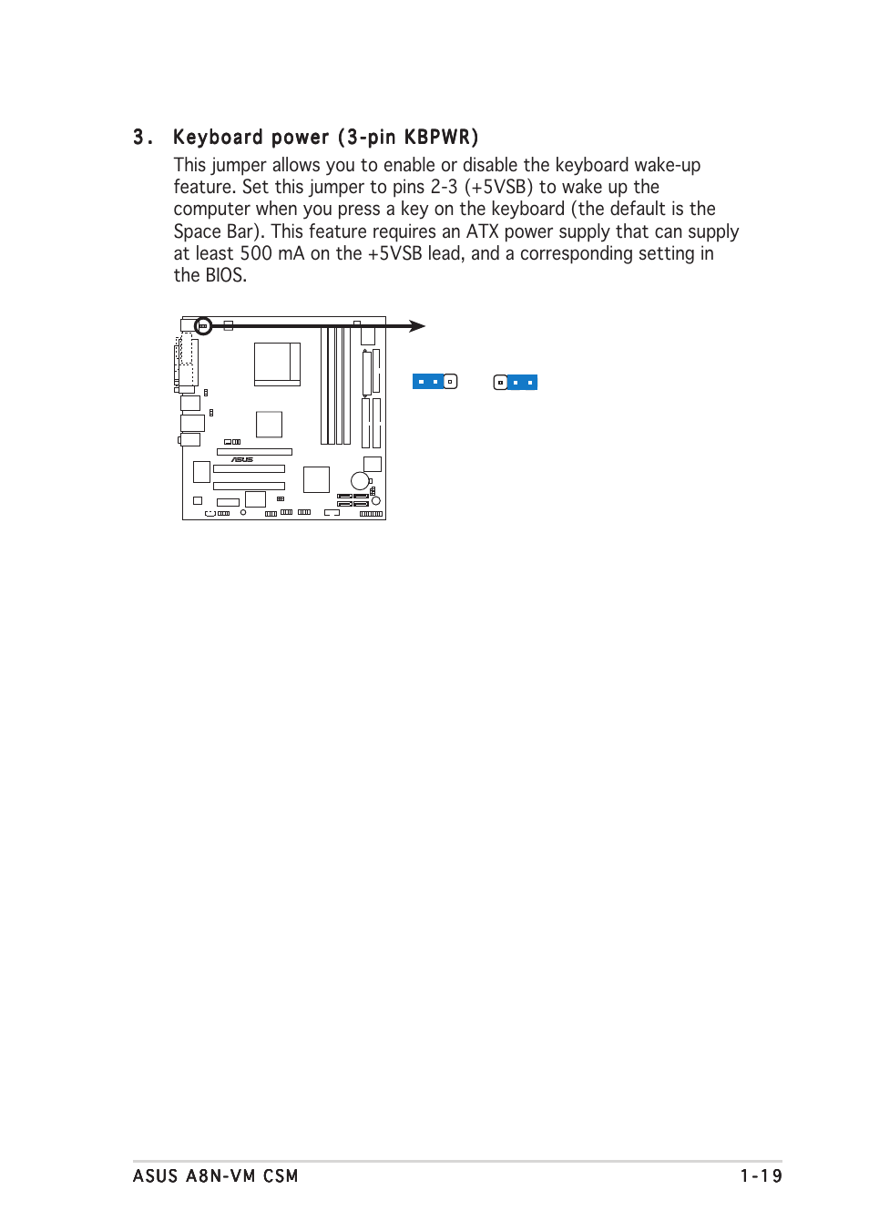 Asus A8N-VM CSM User Manual | Page 29 / 86