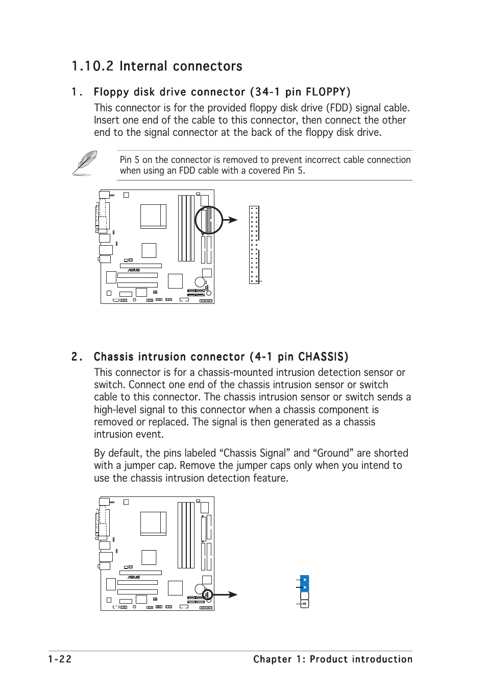 Asus A8N-VM CSM User Manual | Page 32 / 86