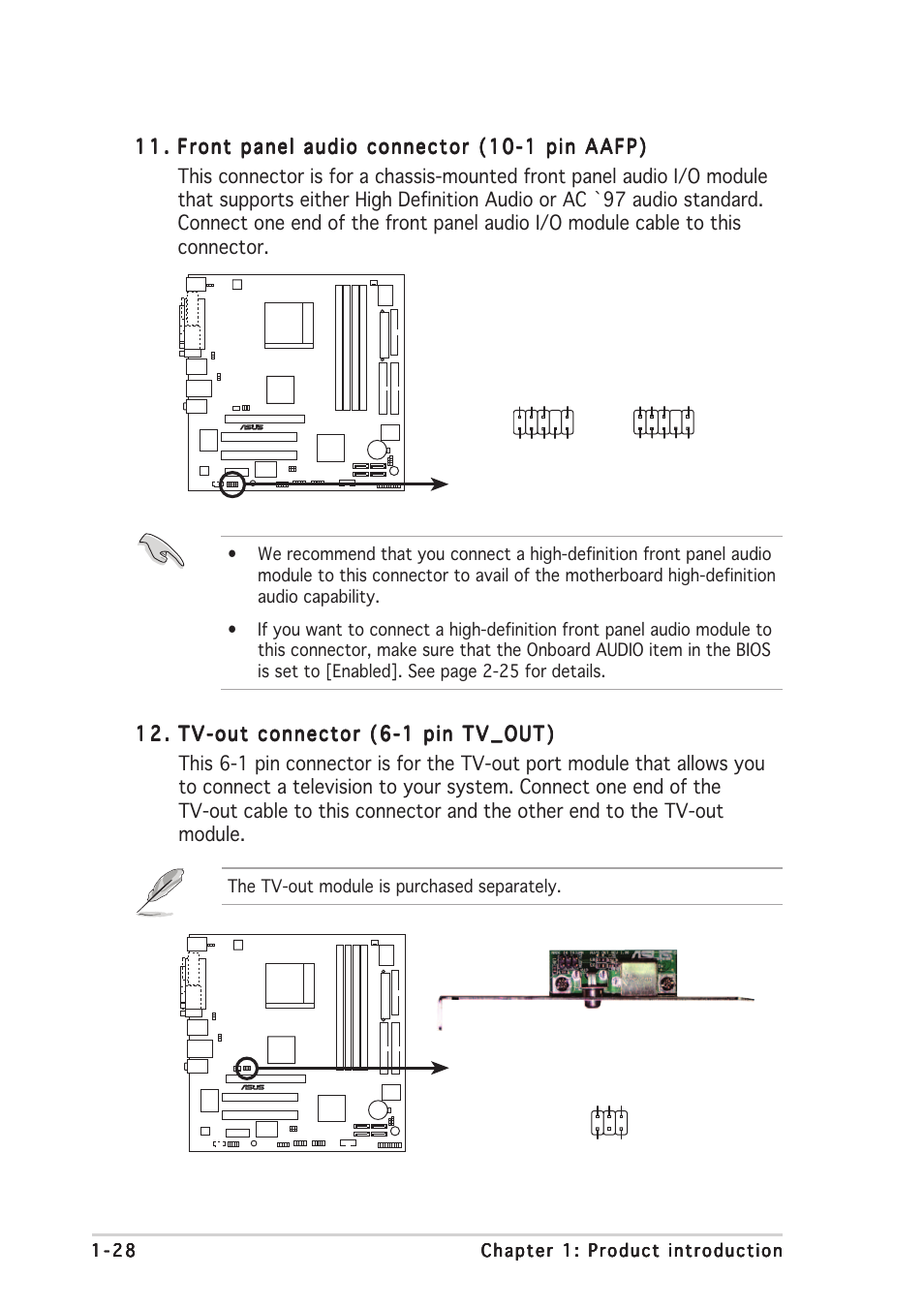 Asus A8N-VM CSM User Manual | Page 38 / 86