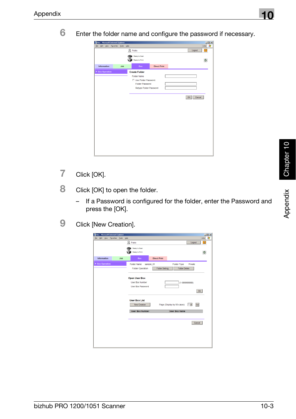 Konica Minolta bizhub PRO 1200 User Manual | Page 162 / 170