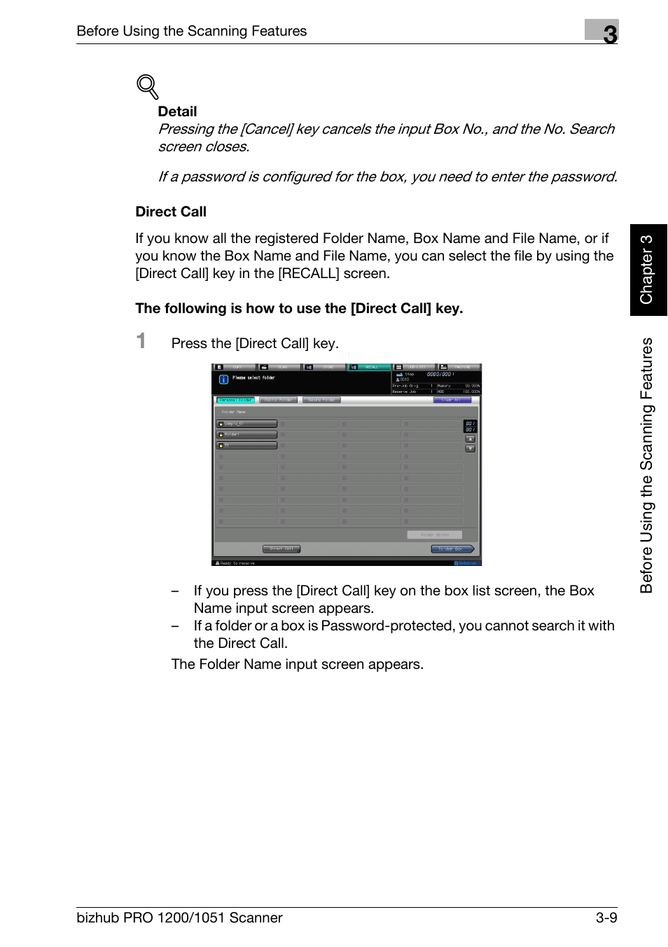 Konica Minolta bizhub PRO 1200 User Manual | Page 28 / 170
