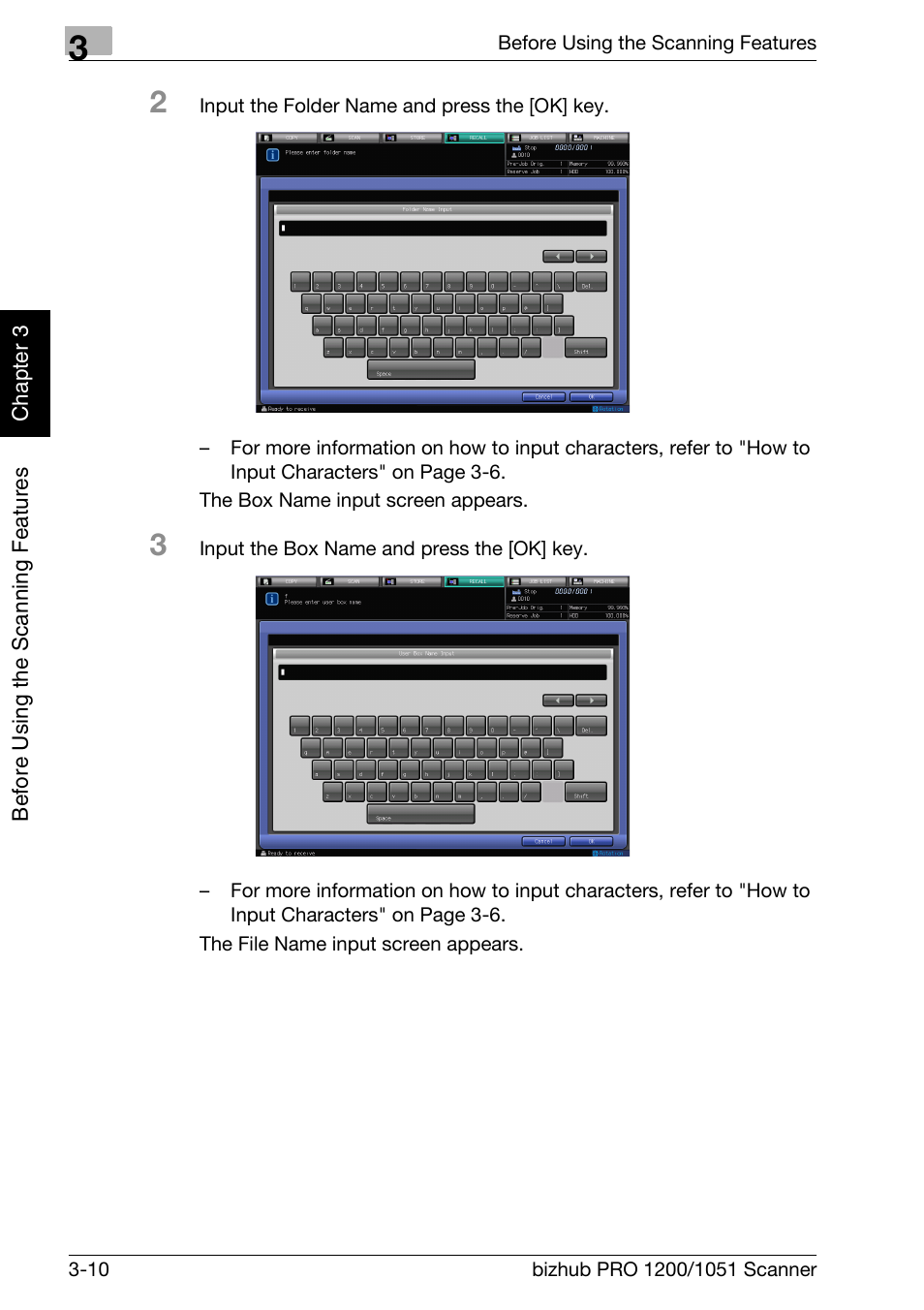 Konica Minolta bizhub PRO 1200 User Manual | Page 29 / 170