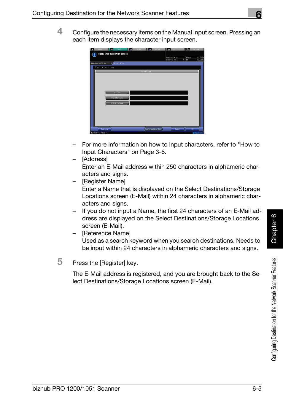 Konica Minolta bizhub PRO 1200 User Manual | Page 96 / 170