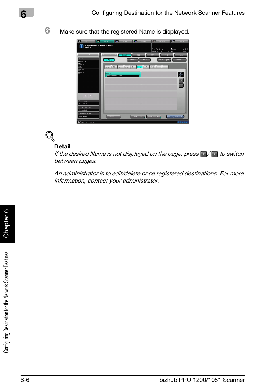 Konica Minolta bizhub PRO 1200 User Manual | Page 97 / 170