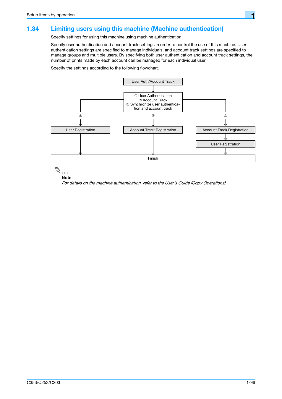 Konica Minolta bizhub C353 User Manual | Page 109 / 220