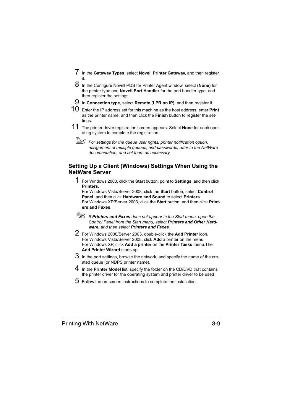 Konica Minolta magicolor 1650EN User Manual | Page 132 / 317