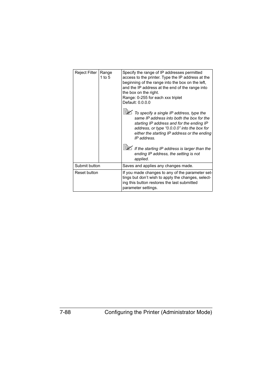 Konica Minolta magicolor 1650EN User Manual | Page 273 / 317