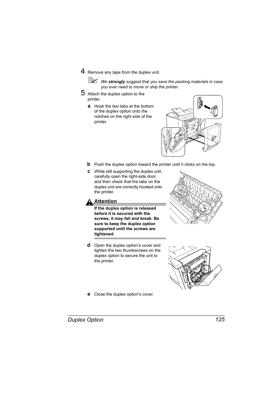 Konica Minolta MAGICOLOR 2300 User Manual | Page 135 / 182