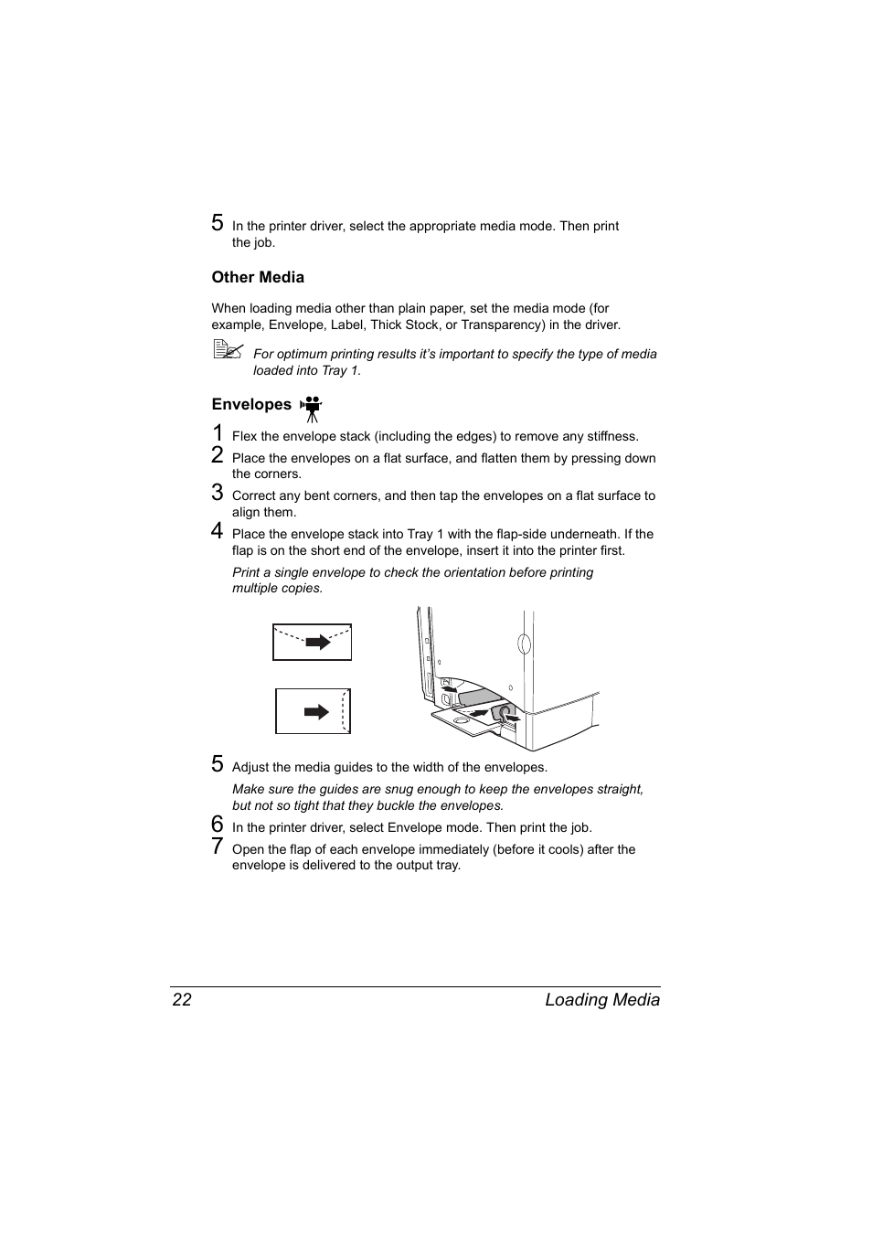Konica Minolta MAGICOLOR 2300 User Manual | Page 32 / 182