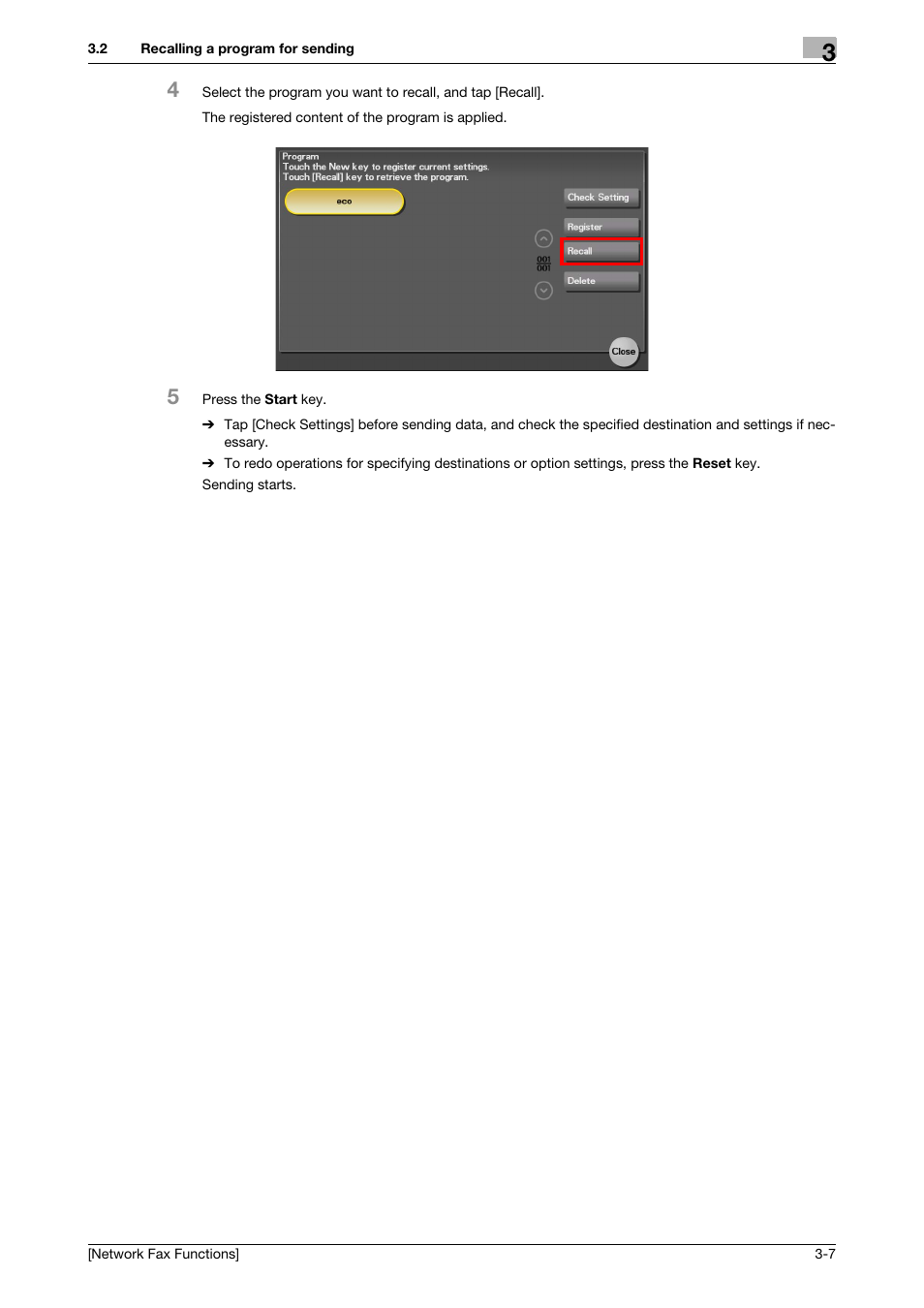 Konica Minolta bizhub 4050 User Manual | Page 16 / 42