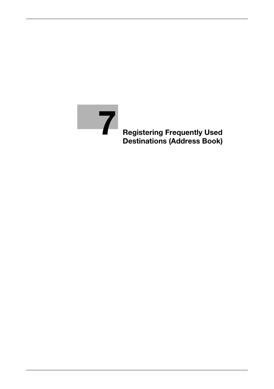 Konica Minolta bizhub 4050 User Manual | Page 36 / 42