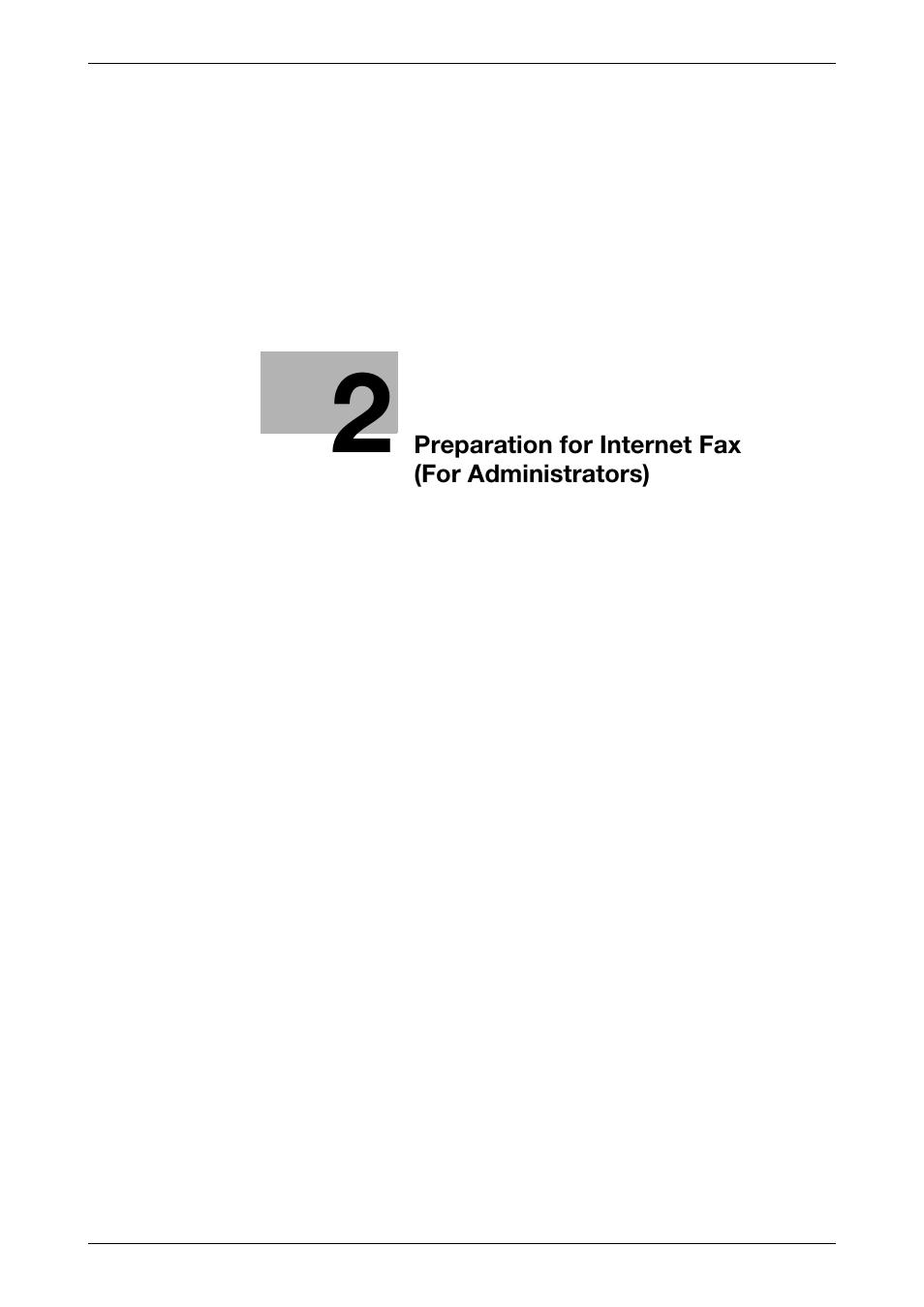 Konica Minolta bizhub 4050 User Manual | Page 6 / 42