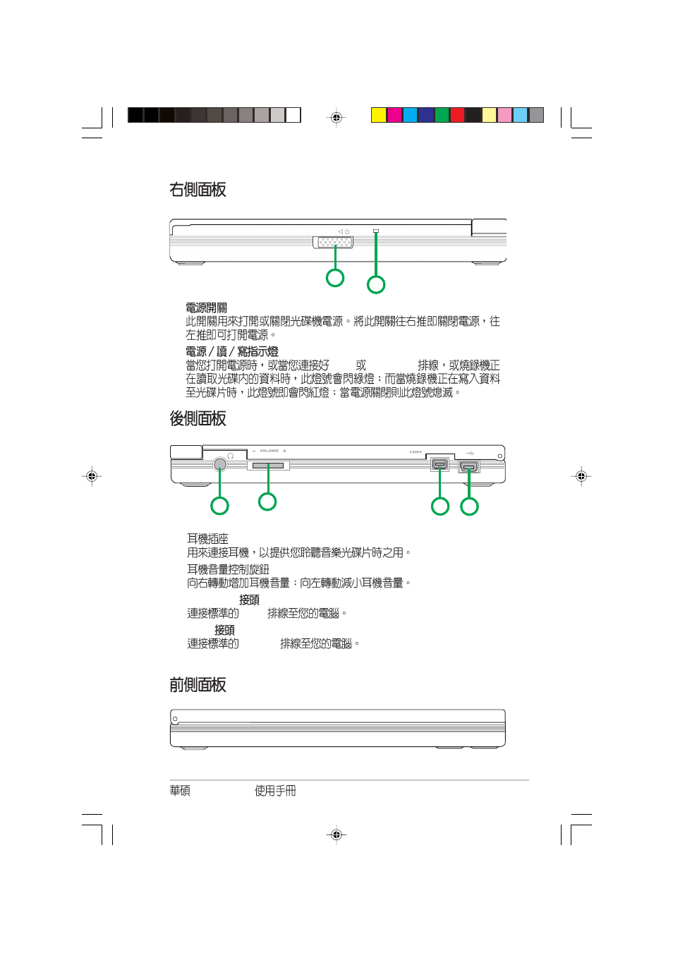 Asus Dual-Interface External Slim Combo Drive SCB-1608-D User Manual | Page 41 / 54