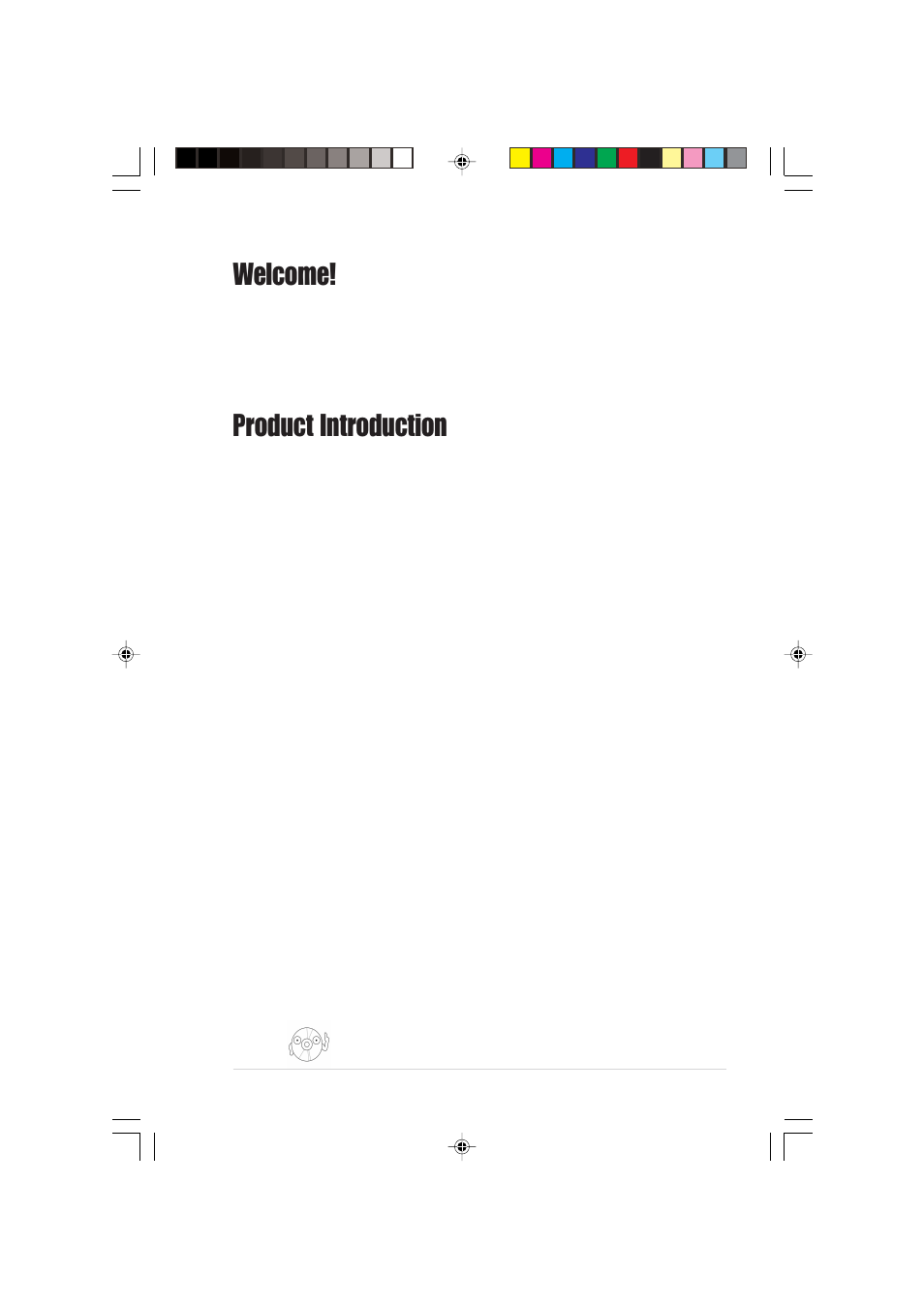 Welcome, Product introduction, Specifications | Asus Dual-Interface External Slim Combo Drive SCB-1608-D User Manual | Page 9 / 54