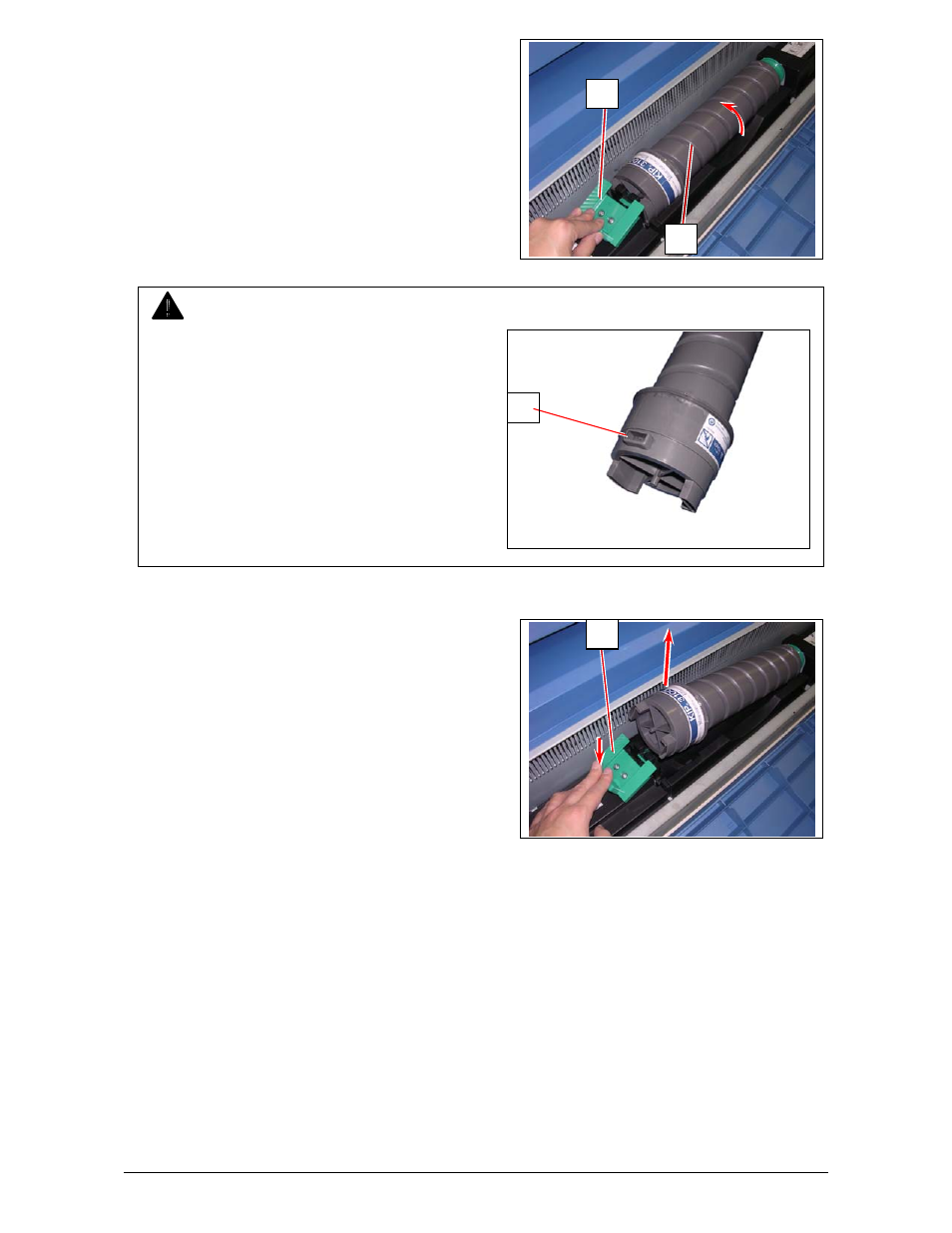 Konica Minolta KIP 3100 User Manual | Page 31 / 56