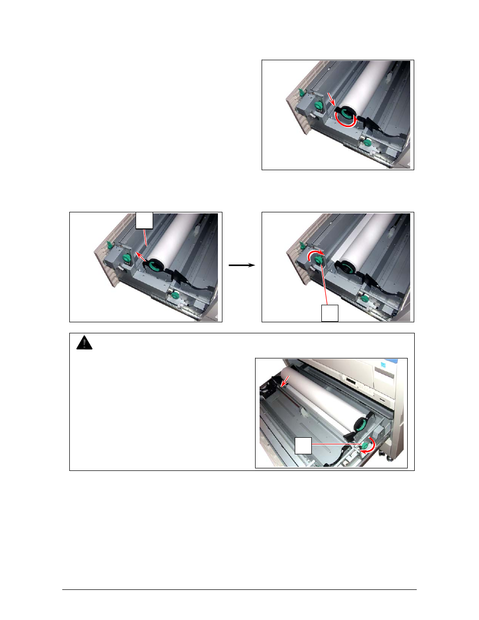 Konica Minolta KIP 3100 User Manual | Page 41 / 56