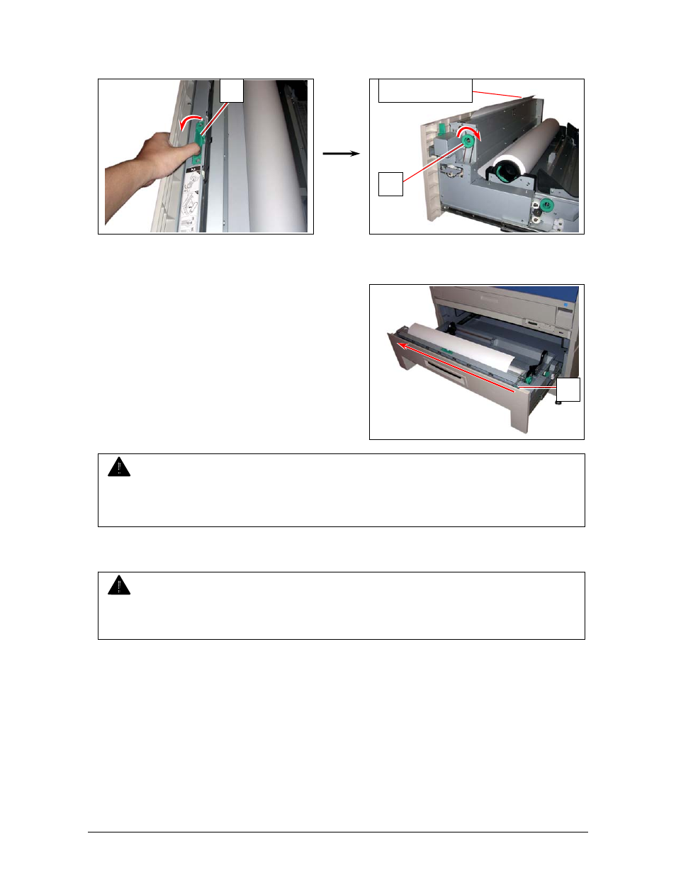 Konica Minolta KIP 3100 User Manual | Page 42 / 56