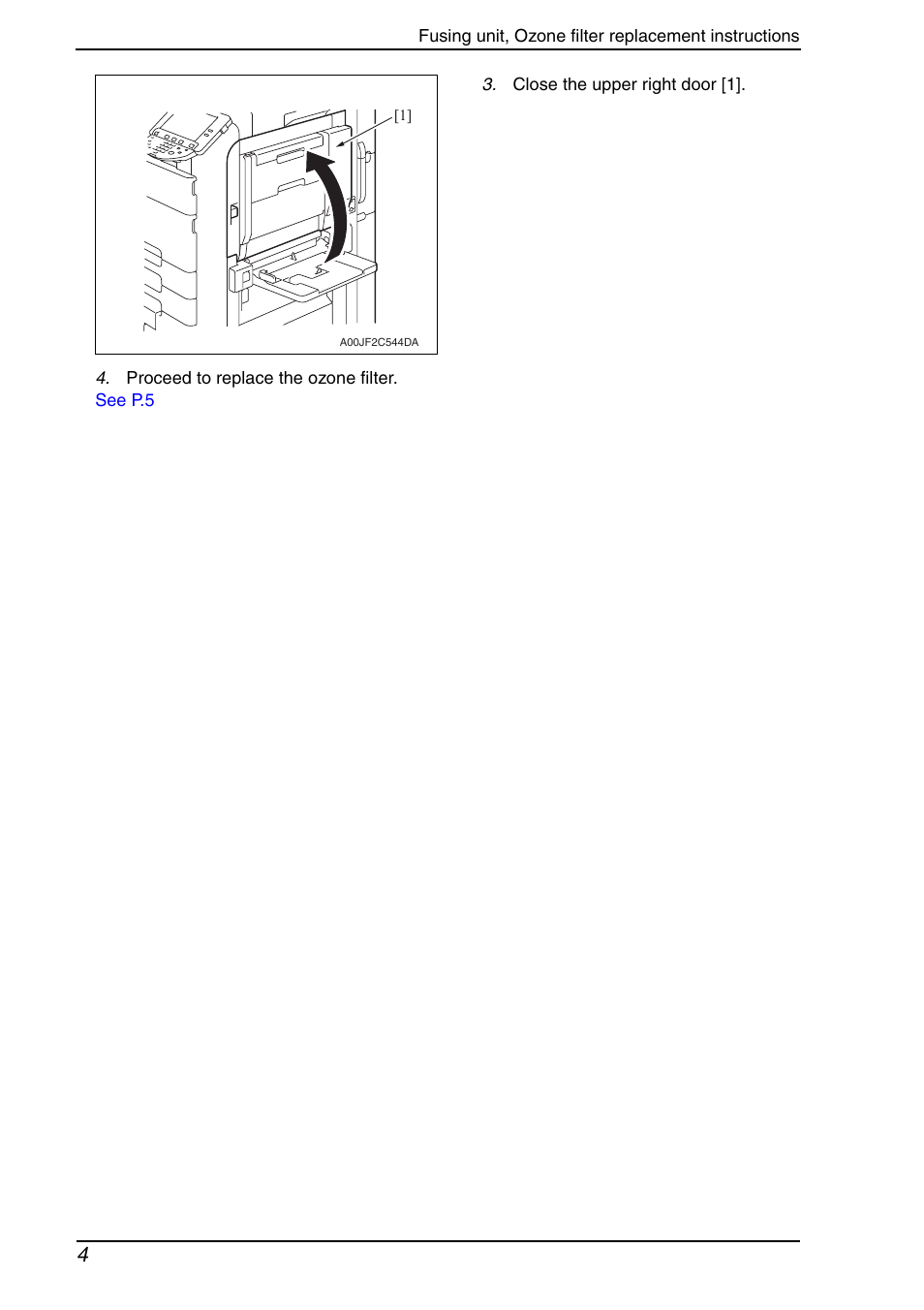 Konica Minolta bizhub C650 User Manual | Page 21 / 37