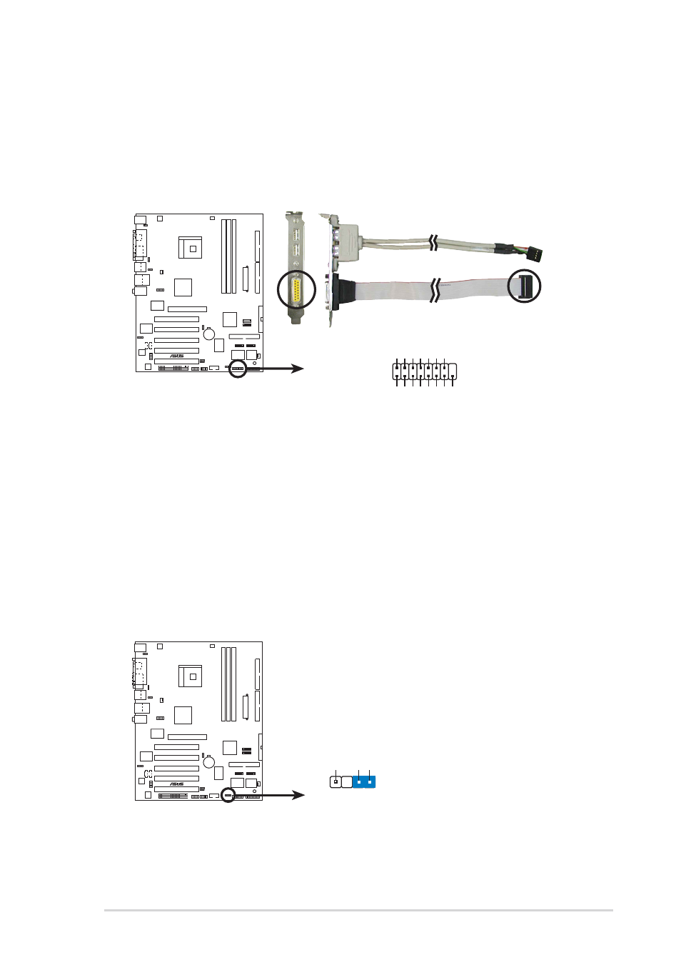 Asus K8V SE User Manual | Page 53 / 140