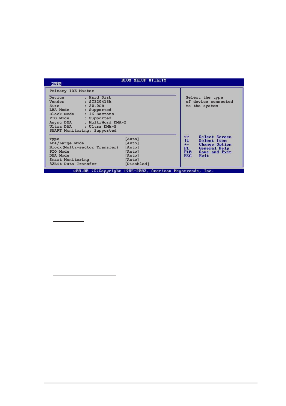 5 primary and secondary ide master/slave, Asus k8v se deluxe motherboard 4-13 | Asus K8V SE User Manual | Page 79 / 140