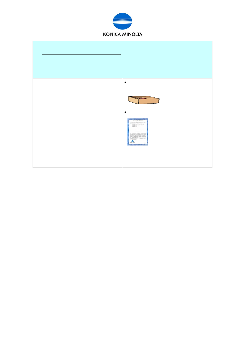 Konica Minolta BIZHUB C360 User Manual | Page 14 / 76