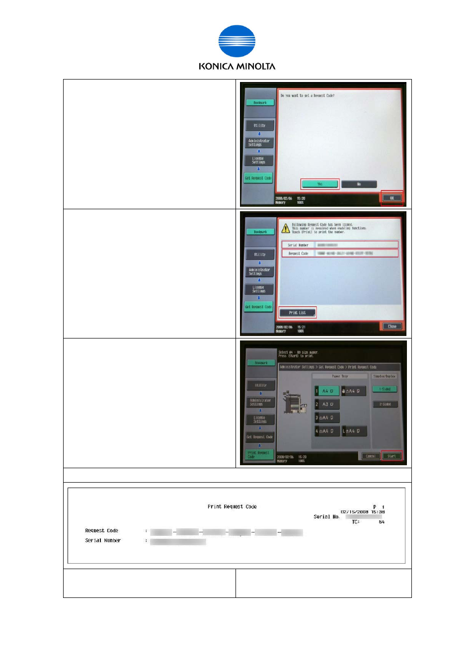 Konica Minolta BIZHUB C360 User Manual | Page 16 / 76