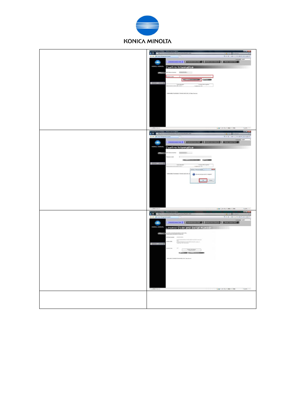 Konica Minolta BIZHUB C360 User Manual | Page 27 / 76