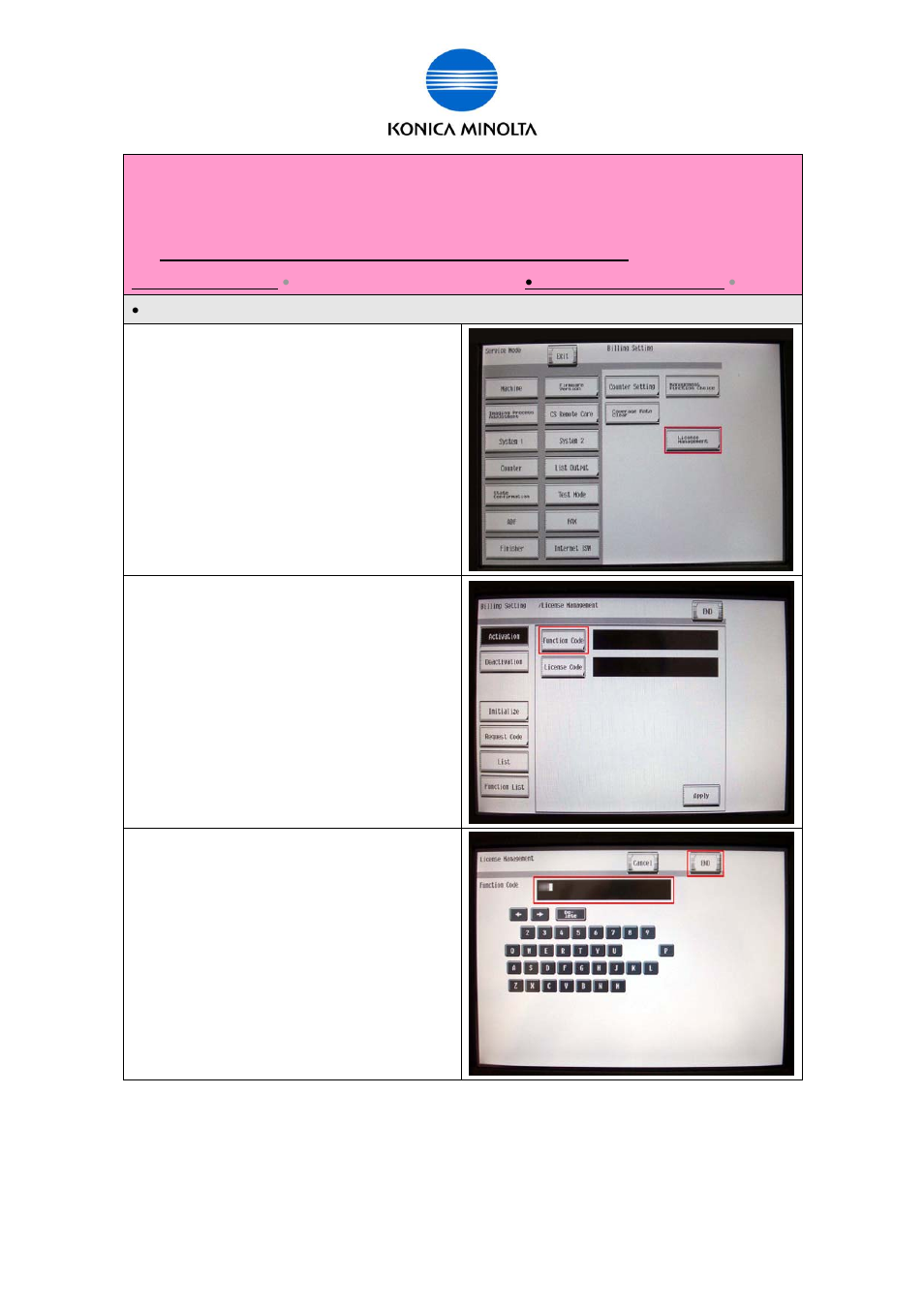Konica Minolta BIZHUB C360 User Manual | Page 31 / 76
