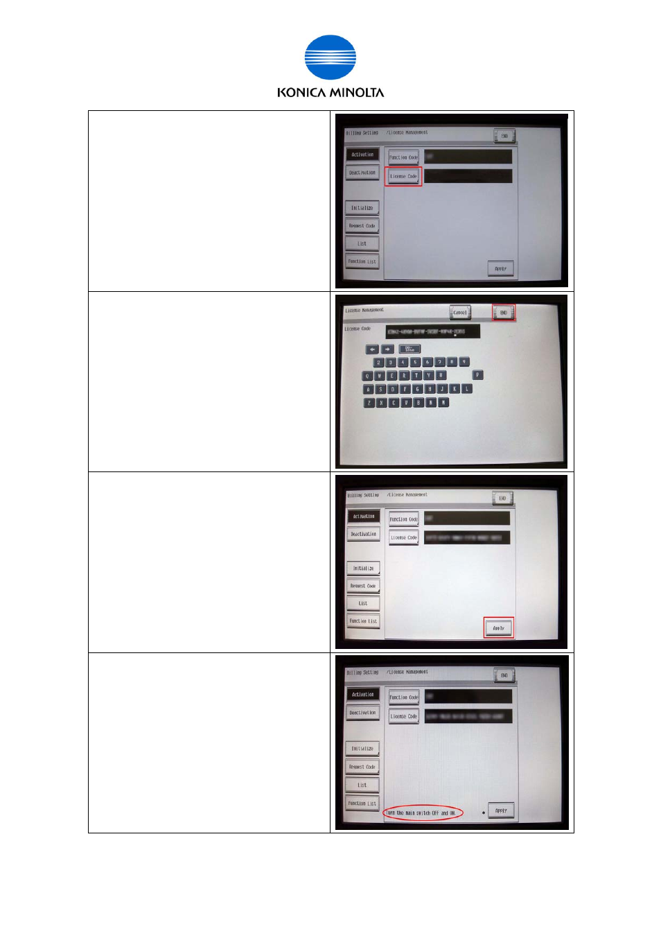 Konica Minolta BIZHUB C360 User Manual | Page 32 / 76