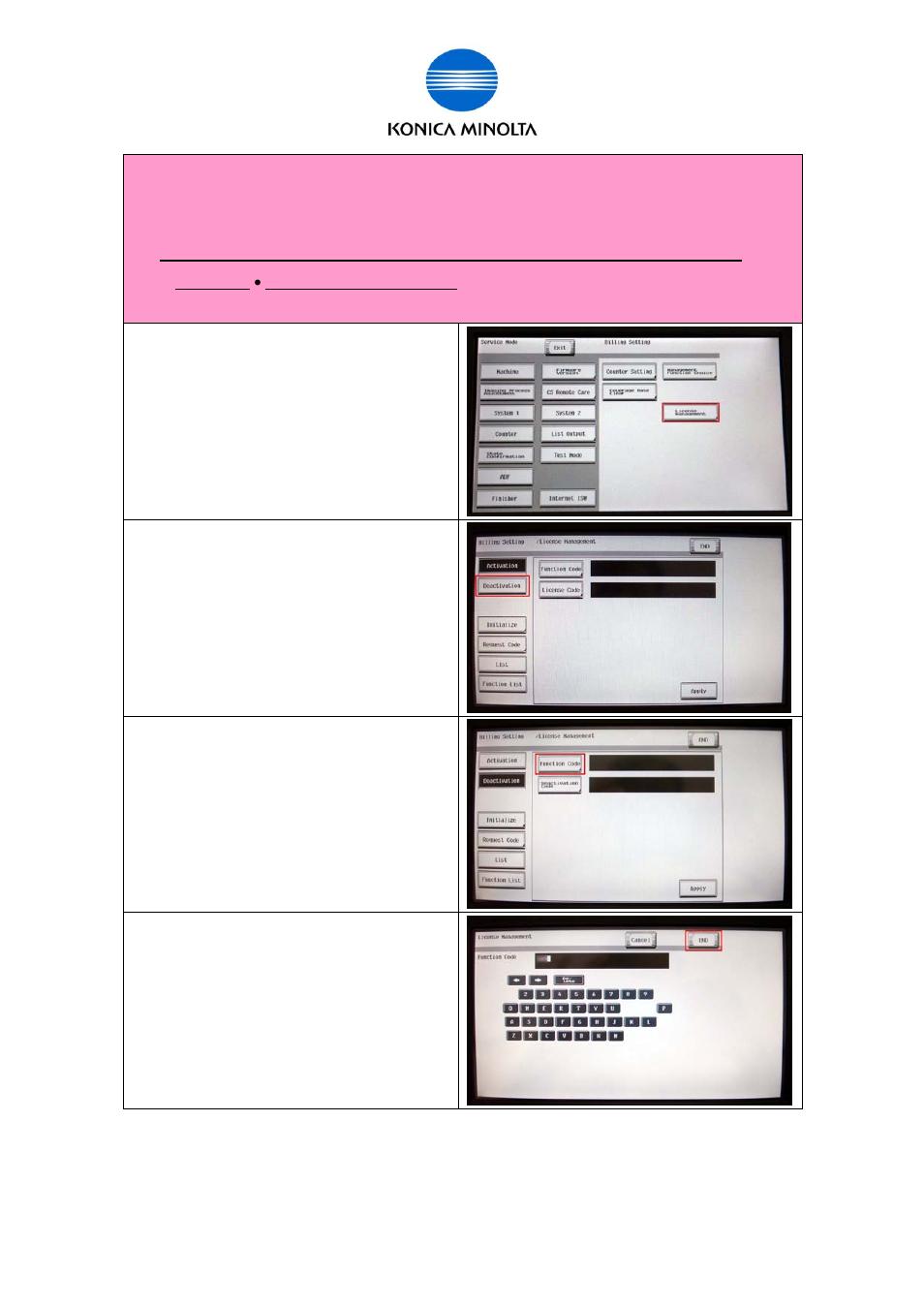 Konica Minolta BIZHUB C360 User Manual | Page 45 / 76