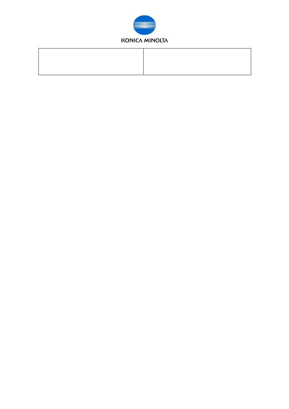 Konica Minolta BIZHUB C360 User Manual | Page 47 / 76