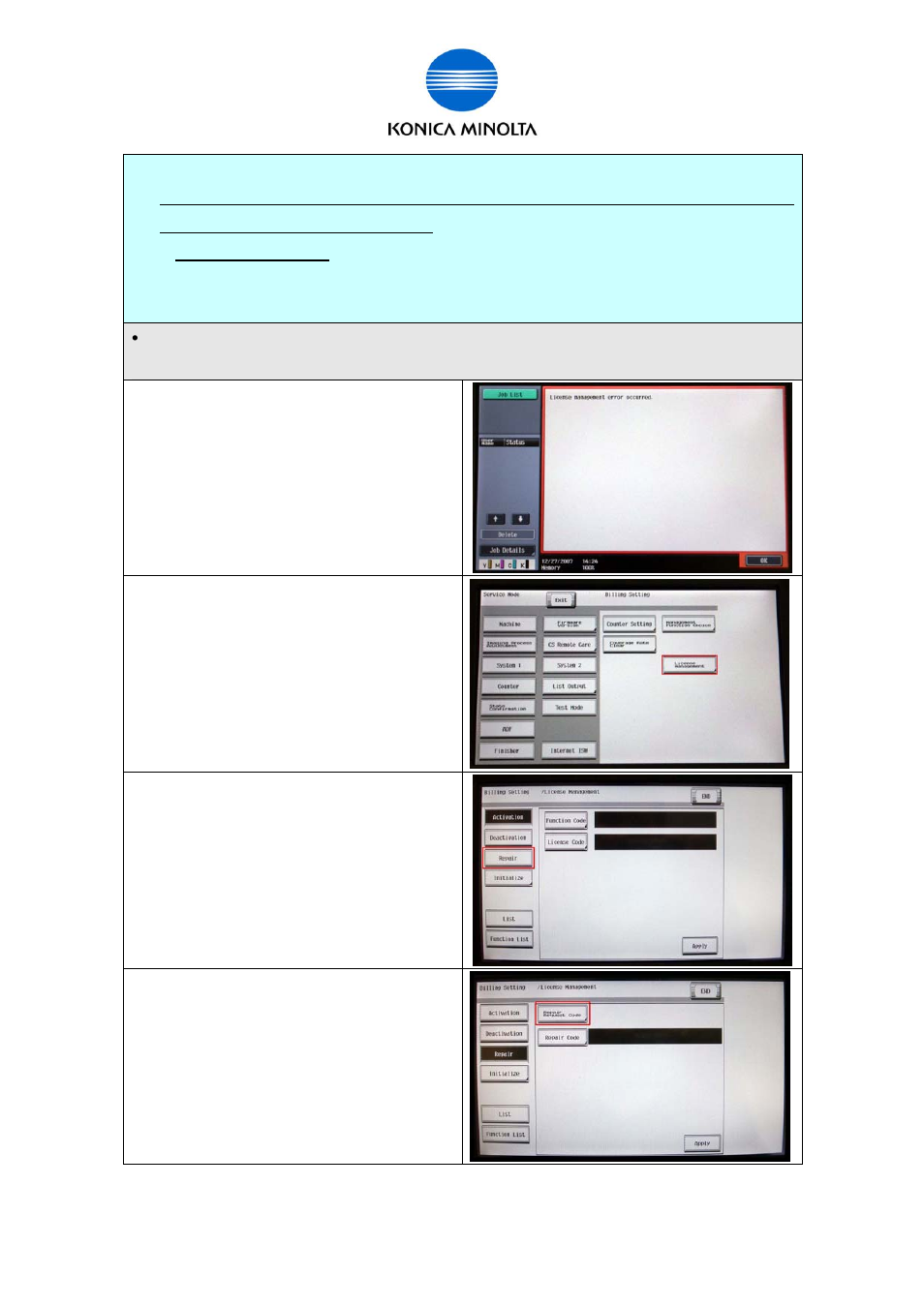 Konica Minolta BIZHUB C360 User Manual | Page 56 / 76