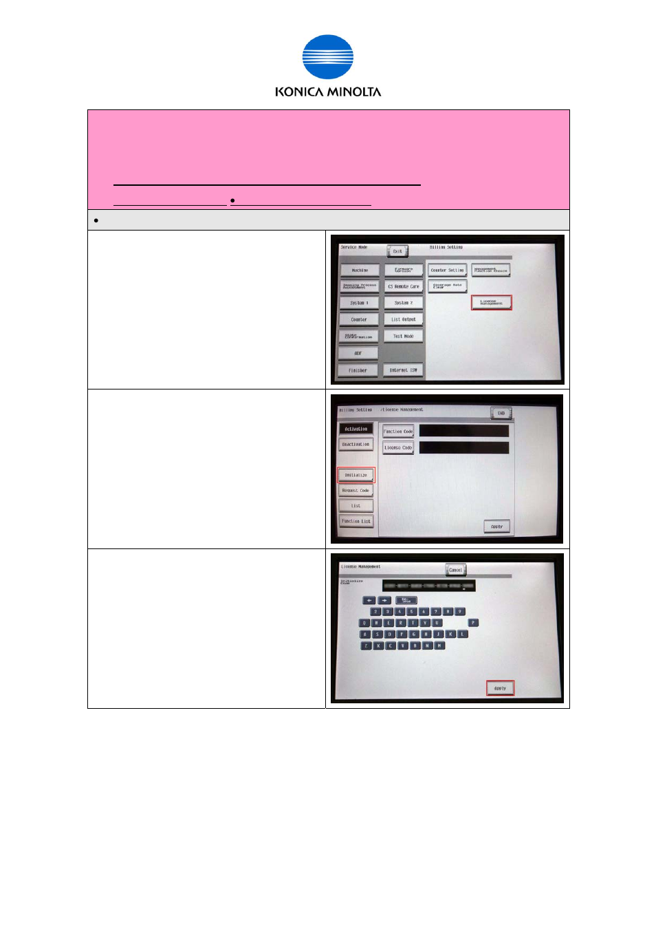 Konica Minolta BIZHUB C360 User Manual | Page 73 / 76