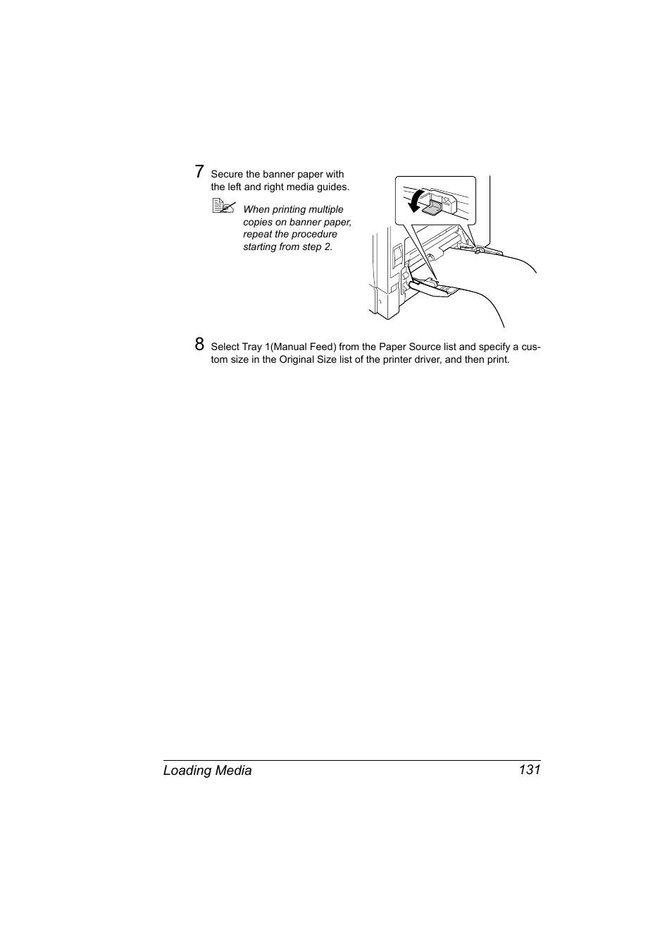 Konica Minolta magicolor 5650 User Manual | Page 145 / 302