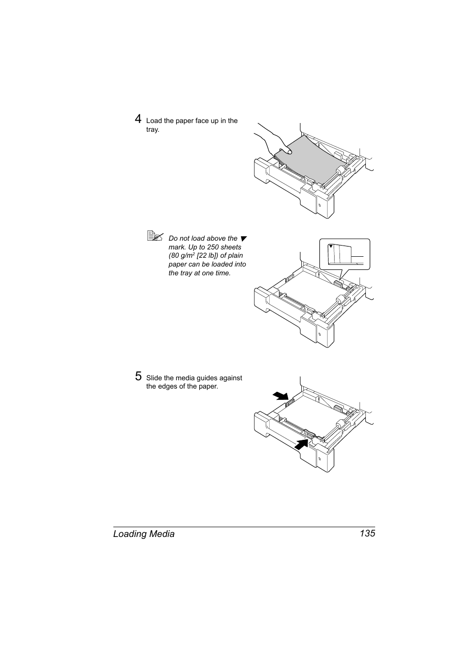 Konica Minolta magicolor 5650 User Manual | Page 149 / 302