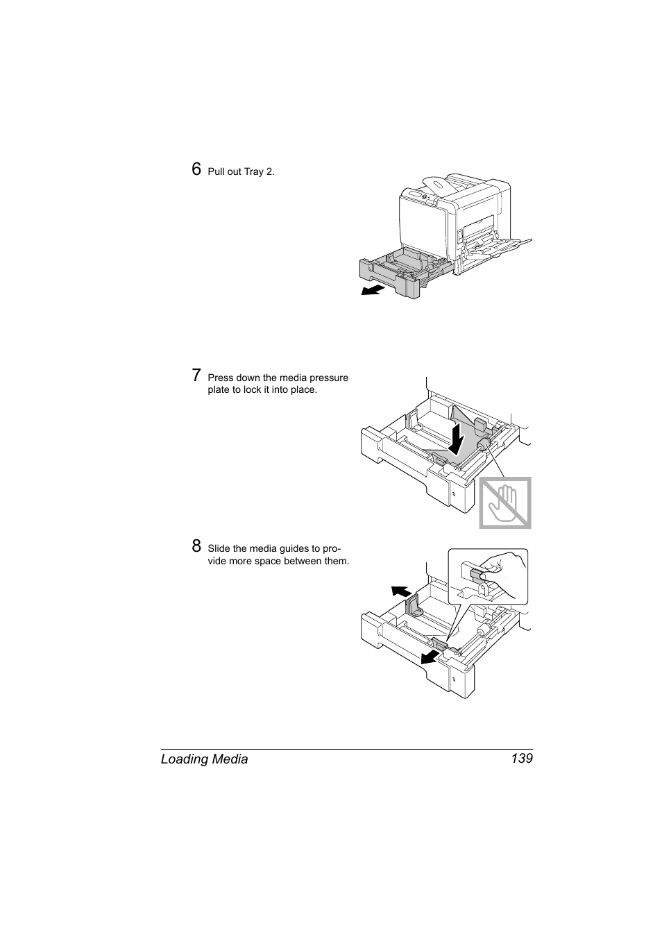 Konica Minolta magicolor 5650 User Manual | Page 153 / 302