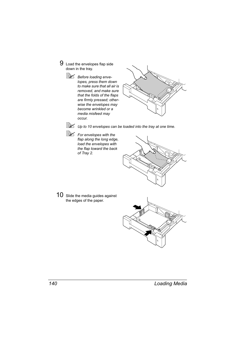 Konica Minolta magicolor 5650 User Manual | Page 154 / 302