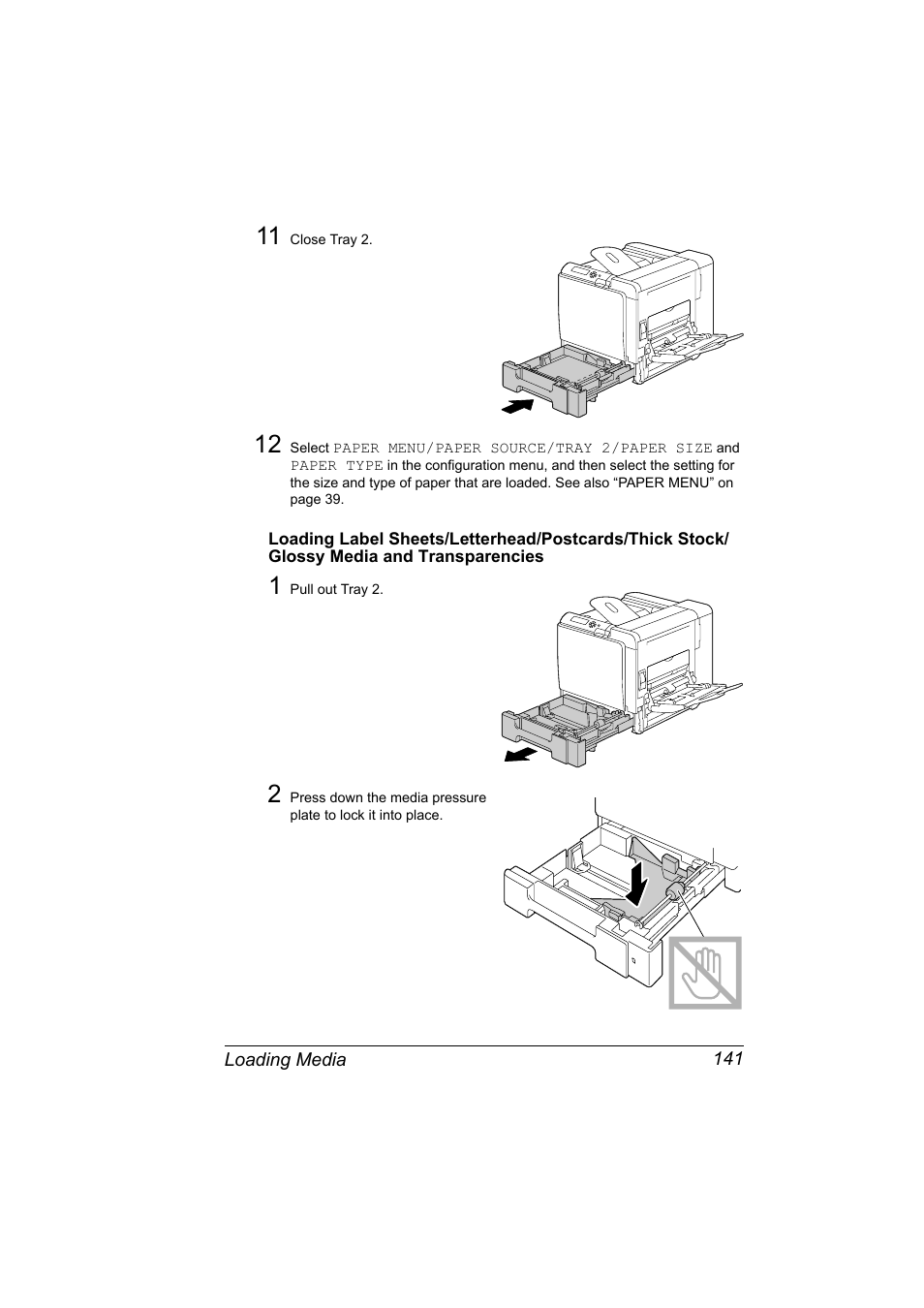 Konica Minolta magicolor 5650 User Manual | Page 155 / 302