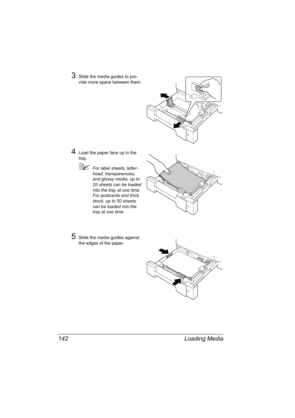 Konica Minolta magicolor 5650 User Manual | Page 156 / 302